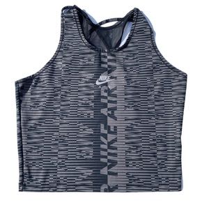 NIKE AIR tank top